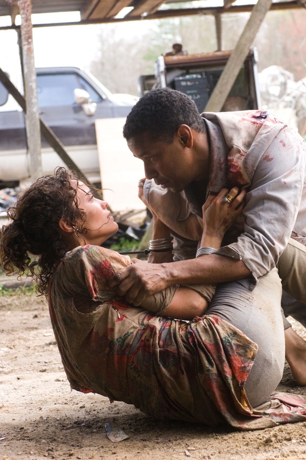 Movies On Deja Vu Offer Mind-Bending Twists And Memorable Stories